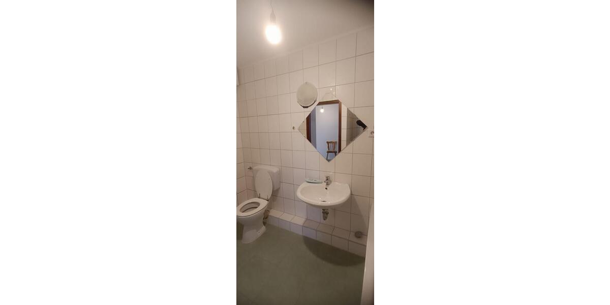 Etagenwohnung Clausthal-Zellerfeld Zellerfeld - 3 Zimmer, 79 m&sup2;, 585&euro; | Angebot:26662539