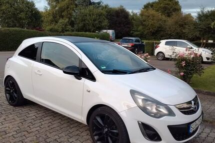 Opel Corsa 139.990 km 3.900 &euro; Sigmaringen 72488