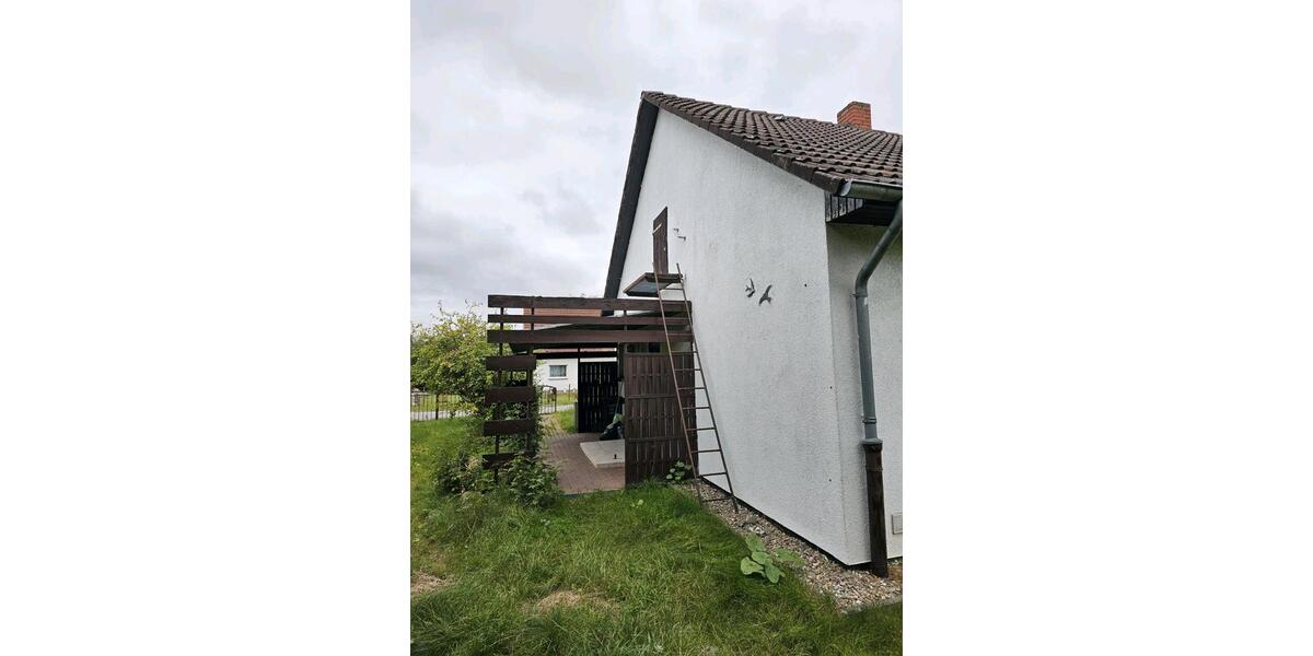 Doppelhaushälfte Tribsees - 3 Zimmer, 94 m&sup2;, 90.000&euro; | Angebot:26897240