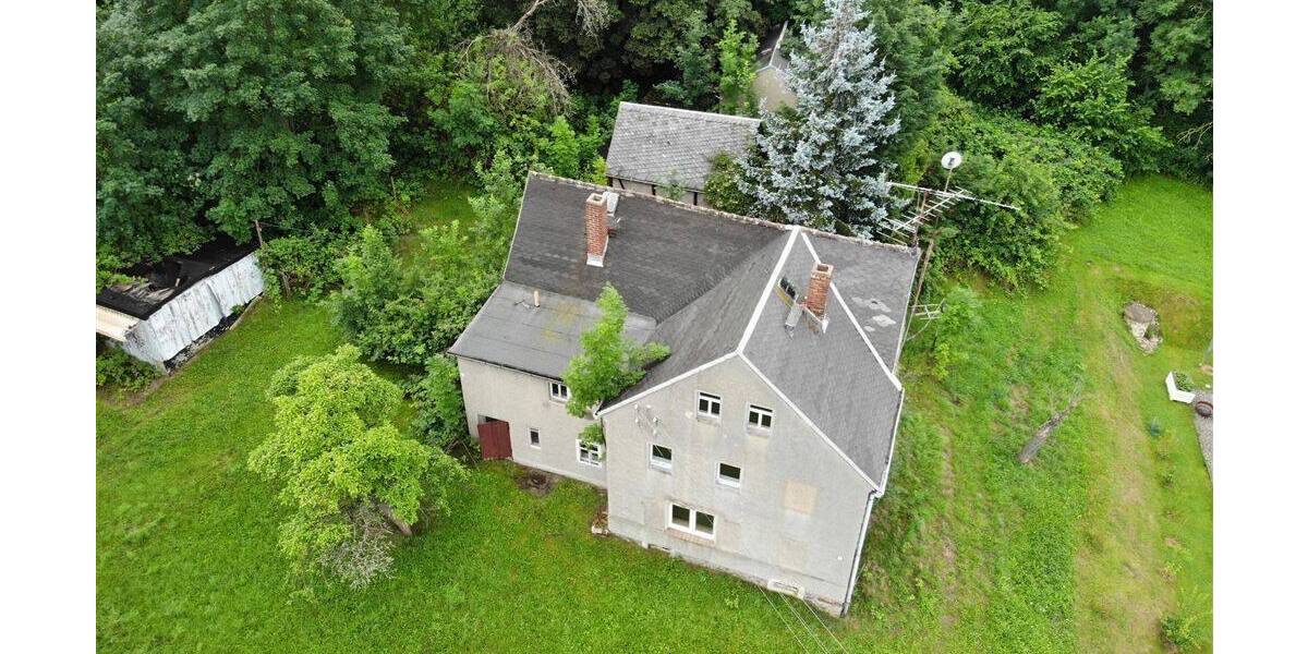 Grundstück Kriebstein Kriebethal - 52.000&euro; | Angebot:25697391