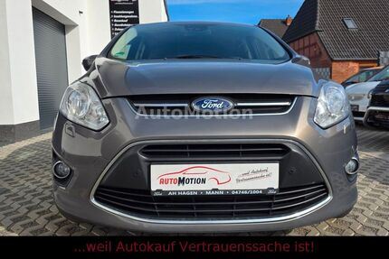 Ford C-Max 166.000 km 4.990 &euro; Langwedel 27299