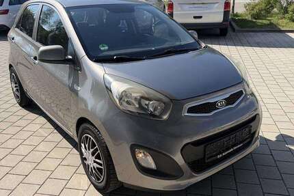 Kia Picanto 109.000 km 3.450 &euro; Egenhofen/Unterschweinbach 82281