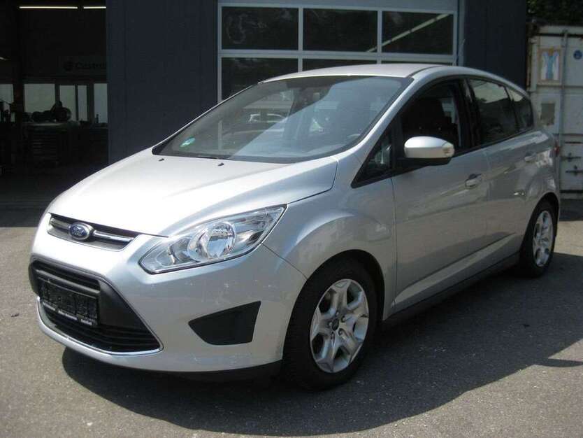 C-Max