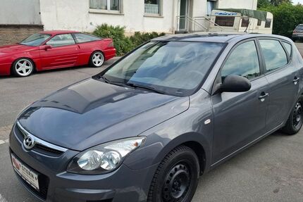 Hyundai i30 100.000 km 3.490 &euro; Hamm 59067