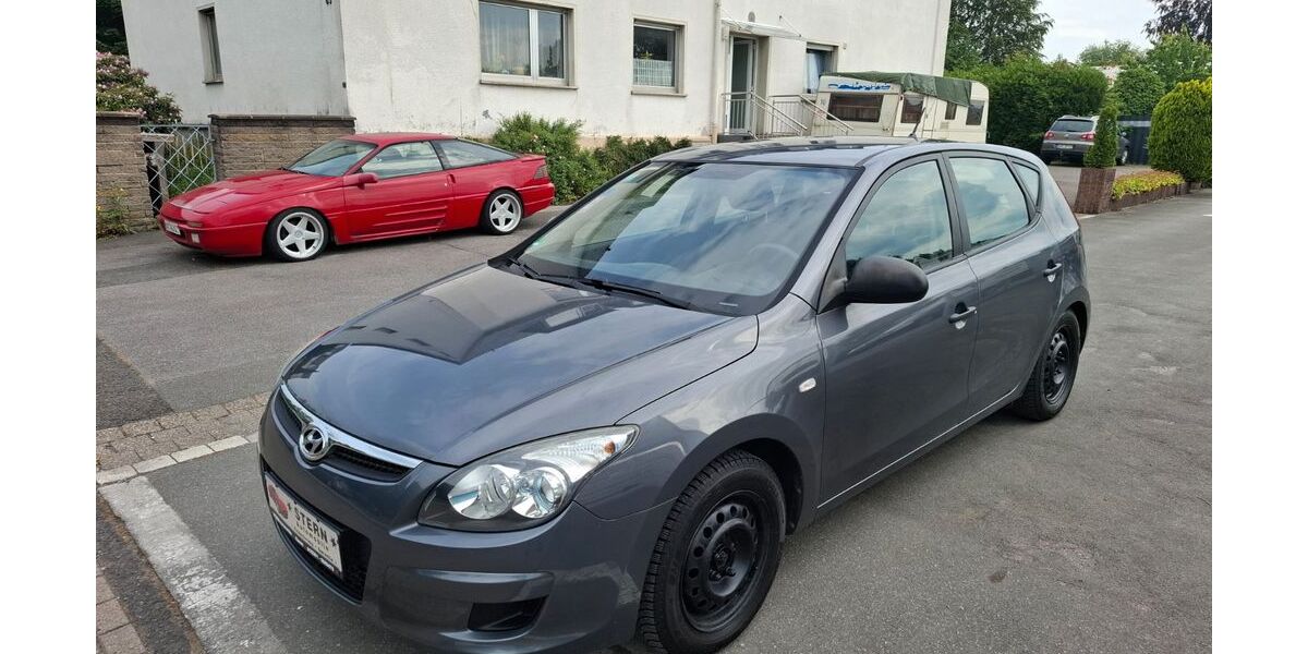 Hyundai i30 100.000 km 3.490 &euro; Hamm 59067