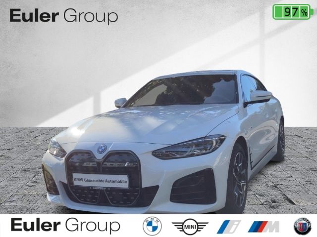 BMW i4 52.405 km 39.490 € Frankfurt 60314