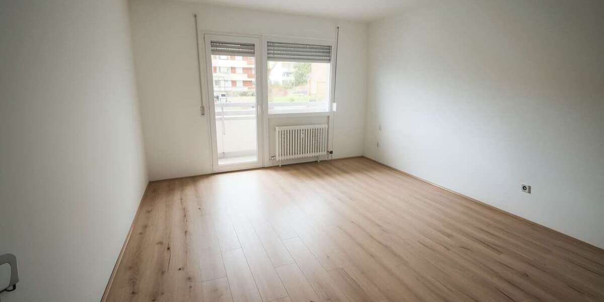 Wohnung zum Mieten in Heusenstamm 890 € 61 m² 2 zimmer