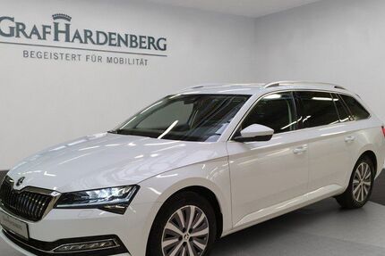 Skoda Superb 95.400 km 23.610 &euro; Tuttlingen 78532