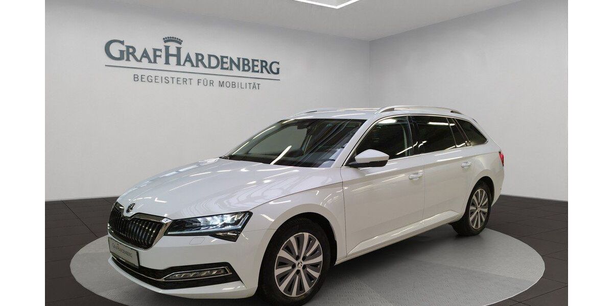 Skoda Superb 95.400 km 25.290 &euro; Tuttlingen 78532