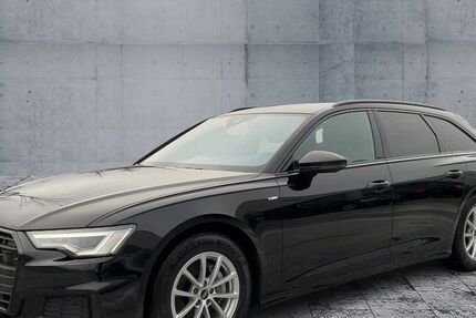 Audi A6 37.000 km 45.930 € Bayreuth 95448