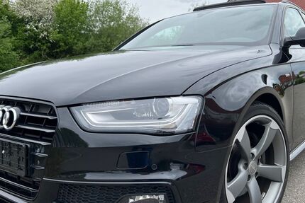 Audi A4 149.333 km 17.999 &euro; Wangen im Allgäu 88239