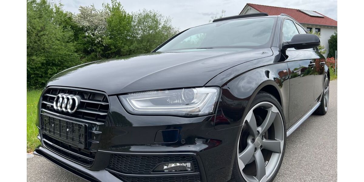 Audi A4 149.333 km 17.999 &euro; Wangen im Allgäu 88239