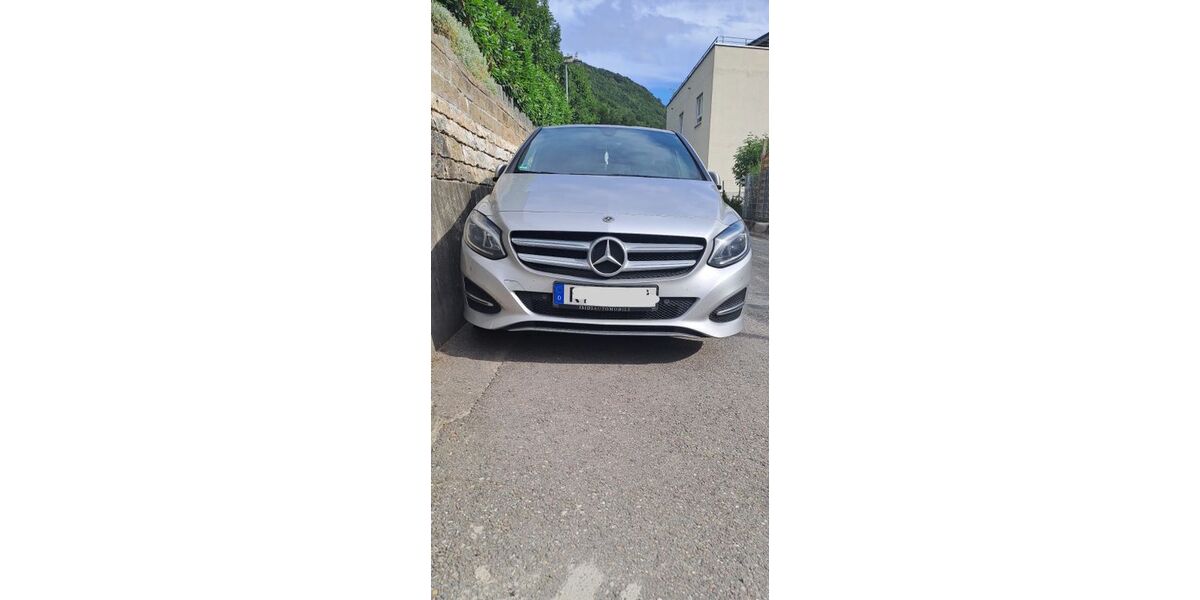 Mercedes-Benz B 180 169.000 km 11.990 &euro; Bad Urach 72574