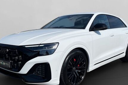 Audi Q8 9.712 km 74.888 &euro; Ehingen 89584