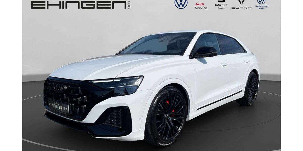 Audi Q8 9.712 km 74.888 &euro; Ehingen 89584
