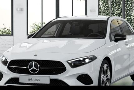 Mercedes-Benz A 200 9.900 km 36.500 &euro; Hamburg 22047