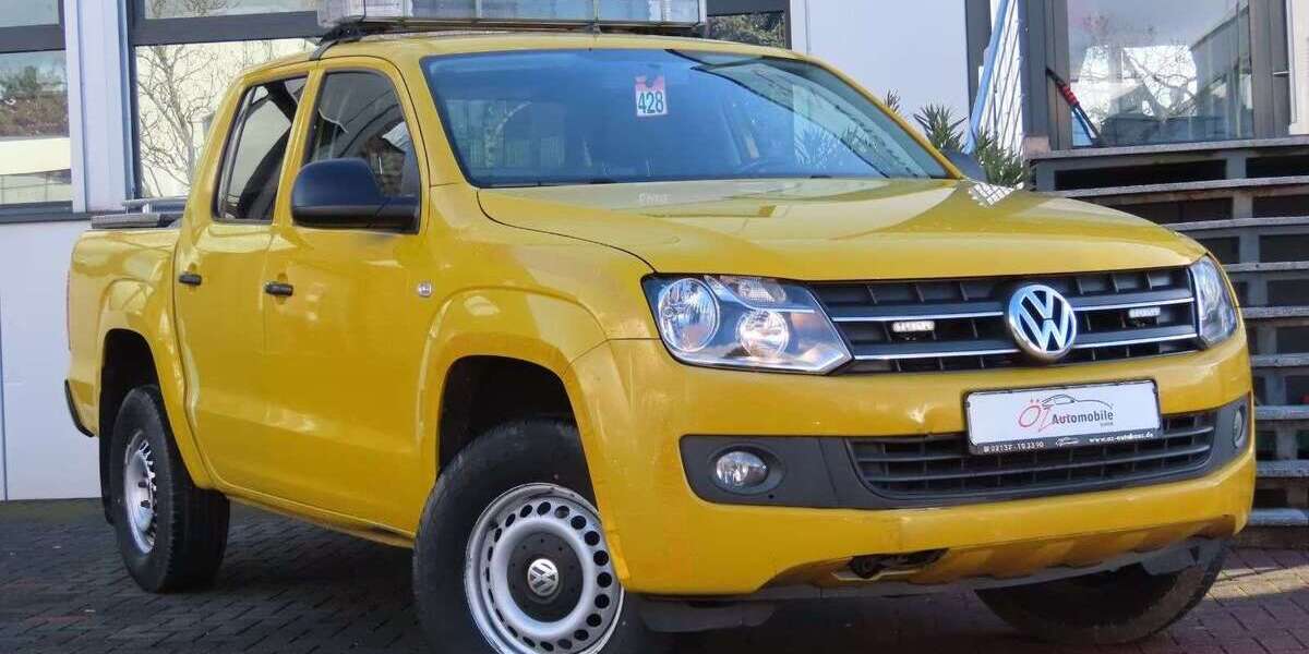 VW Amarok 215.481 km 14.900 &euro; Neuss 41469