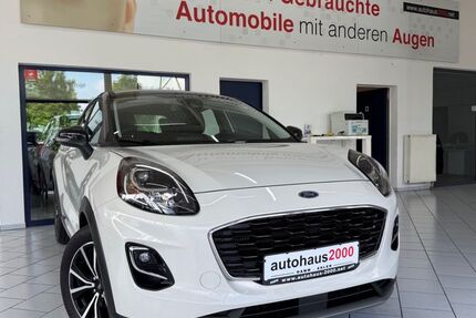 Ford Puma 39.954 km 14.450 &euro; Ahlen 59229