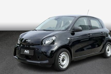 Smart ForFour 46.600 km 9.800 &euro; Raubling 83064