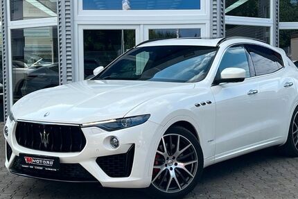 Maserati Levante 70.100 km 35.990 &euro; Heimbach-Weis 56566