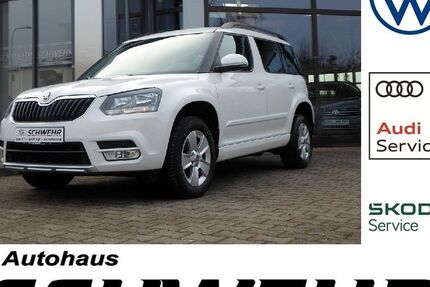 Skoda Yeti 156.909 km 12.490 &euro; Krumbach 86381