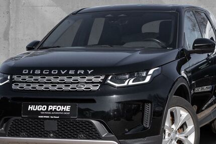 Land Rover Discovery Sport 83.649 km 32.450 &euro; Schwerin 19061