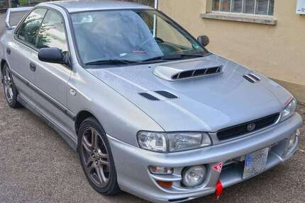 Subaru Impreza 272.000 km 8.999 € Hamburg 22119