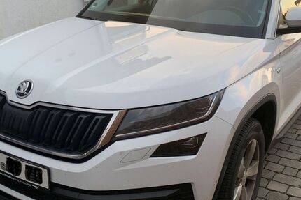 Skoda Kodiaq 83.222 km 26.500 &euro; Königslutter 38154