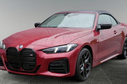 BMW M440 1.500 km 84.777 &euro; Stade 21680