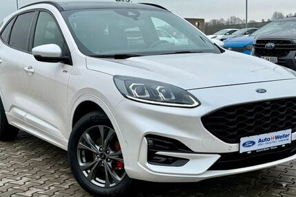 Ford Kuga 37.308 km 24.490 &euro; Wetzlar 35581
