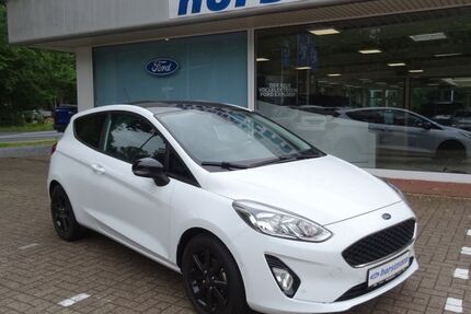 Ford Fiesta 140.000 km 8.450 &euro; Rastede 26180