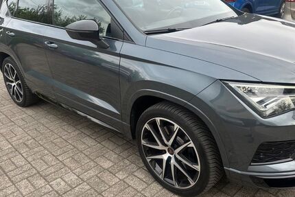 Cupra Ateca 52.000 km 24.699 &euro; Menden 58706