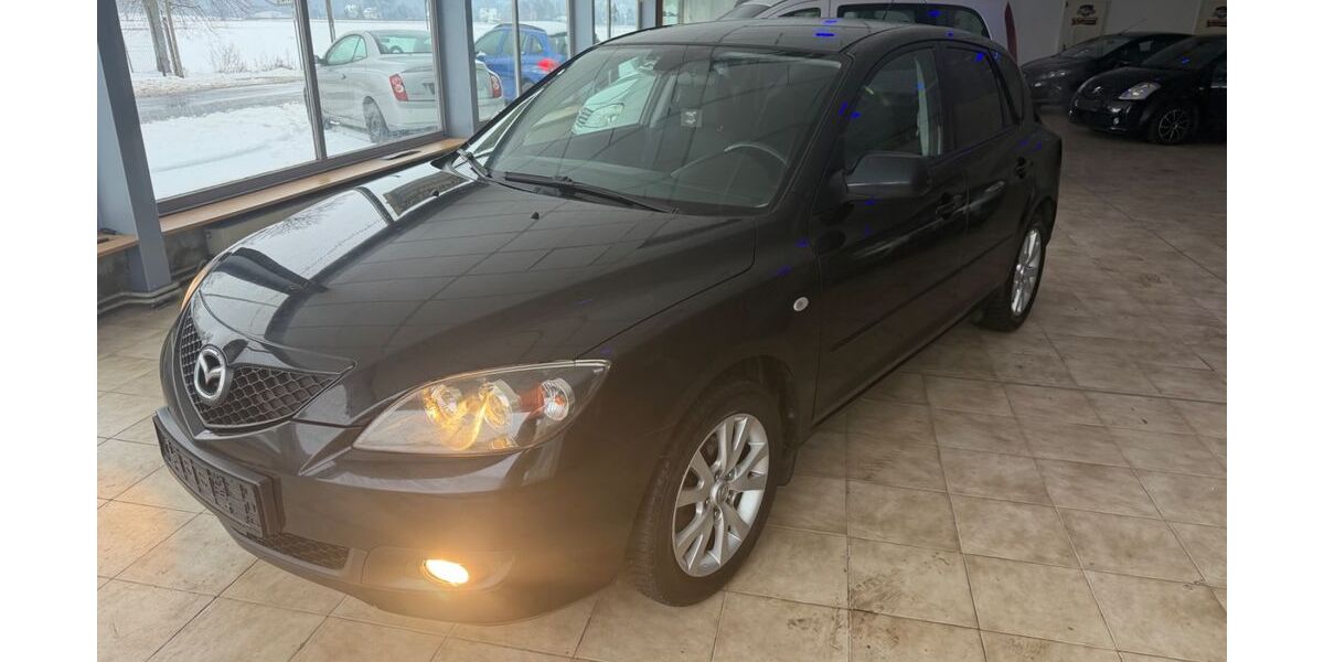 Mazda 3 179.000 km 3.000 &euro; Rositz 04617
