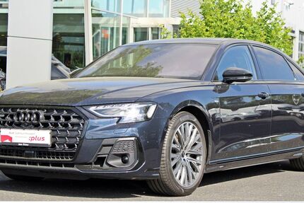 Audi A8 41.290 km 72.520 € Neubeckum 59269