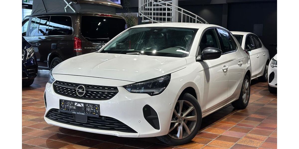 Opel Corsa 14.434 km 16.550 &euro; Bonn 53177