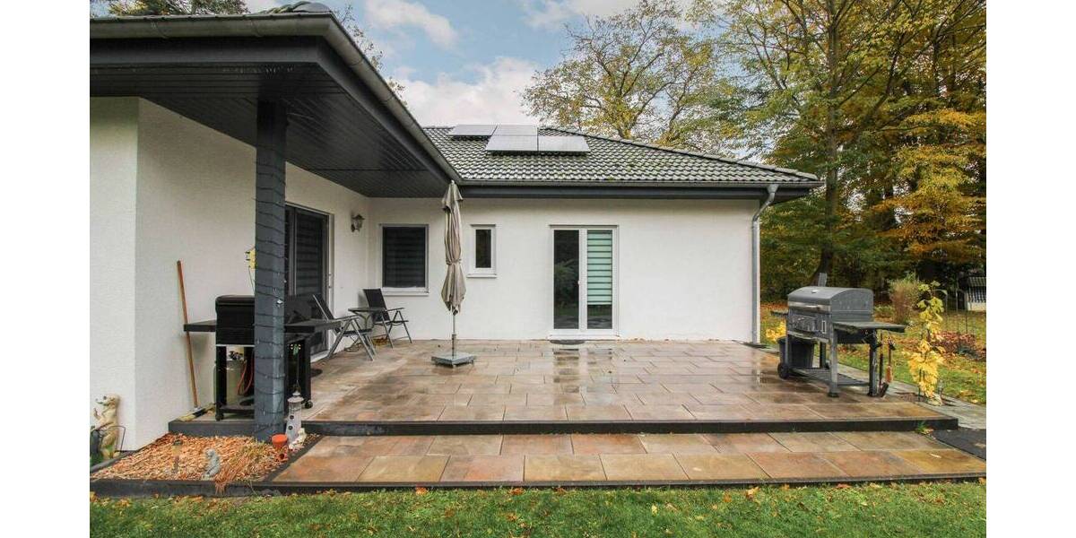 Einfamilienhaus Blankenfelde-Mahlow Dahlewitz - 5 Zimmer, 129 m&sup2;, 549.000&euro; | Angebot:26331712