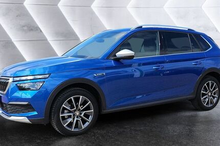 Skoda Kamiq 42.156 km 19.999 &euro; Ludwigsfelde 14974