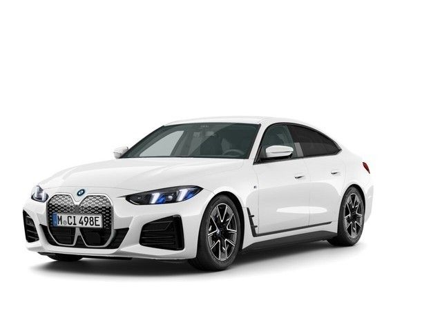 BMW i4 16.303 km 49.930 &euro; Freiburg 79108