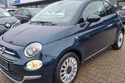 Fiat 500 54.400 km 9.950 &euro; Heinsberg 52525