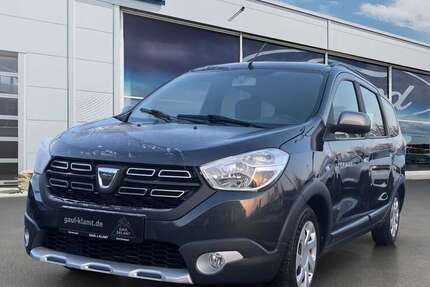 Dacia Lodgy 49.050 km 11.370 &euro; Bad Neustadt 97616