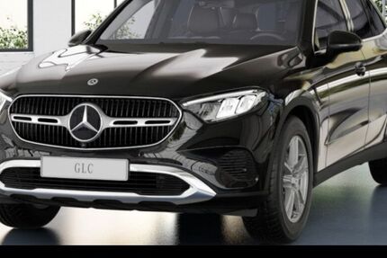 Mercedes-Benz GLC 200 9.900 km 56.990 € Schwäbisch Gmünd 73529