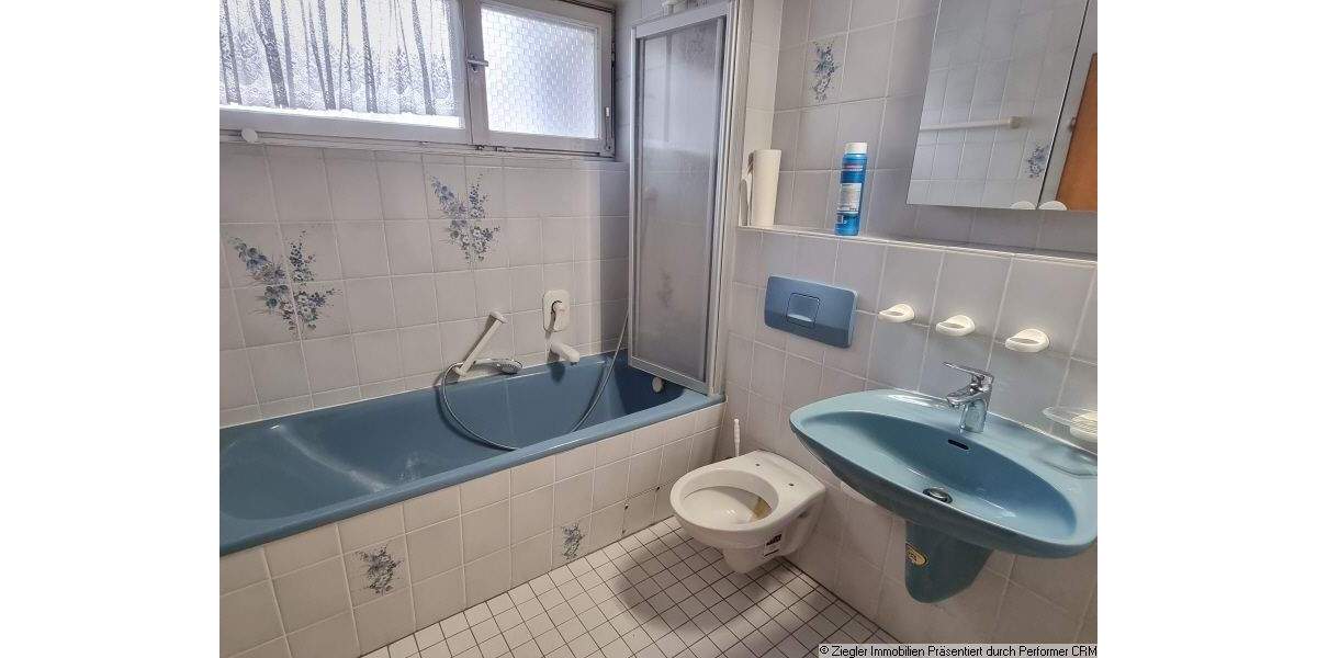 Reihenmittelhaus Ladenburg - 6 Zimmer, 134 m&sup2;, 485.000&euro; | Angebot:25426794