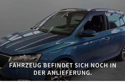 Skoda Fabia 83.000 km 12.980 &euro; Würzburg 97084
