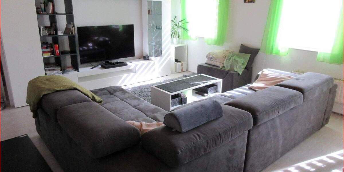 Doppelhaushälfte Altensteig - 5 Zimmer, 125 m&sup2;, 329.000&euro; | Angebot:25665822
