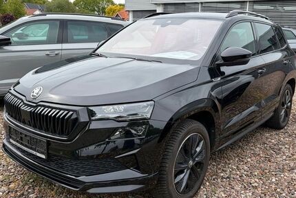 Skoda Karoq 63.320 km 34.990 &euro; Berge 49626