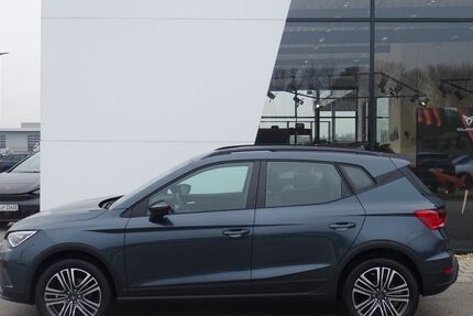 Seat Arona 18.900 km 21.500 € Pfatter 93102