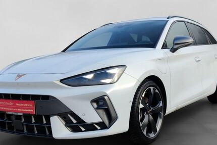 Cupra Leon 13.300 km 34.750 &euro; Beilngries 92339