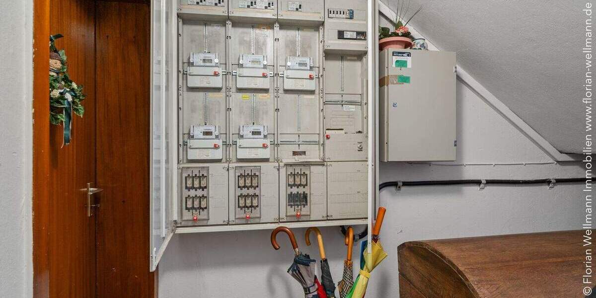 Etagenwohnung Lilienthal Butendiek - 3 Zimmer, 85 m&sup2;, 229.000&euro; | Angebot:25726098