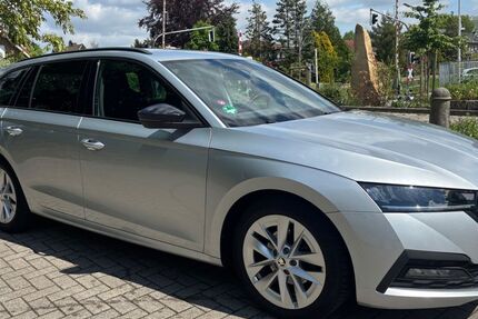 Skoda Octavia 150.000 km 11.900 &euro; Bad Bentheim/Gildehaus 48455