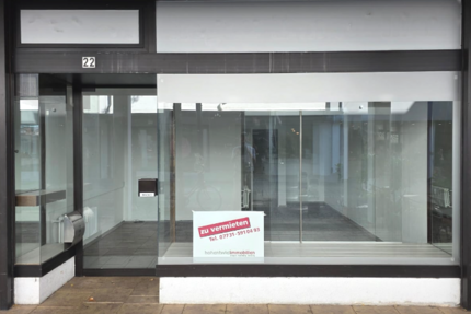 Gewerbeobjekt Singen (Hohentwiel) - 588&euro; | Angebot:27122276